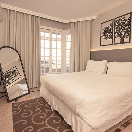 Hotel Mont Blanc Бенту-Гонсалвис Экстерьер фото